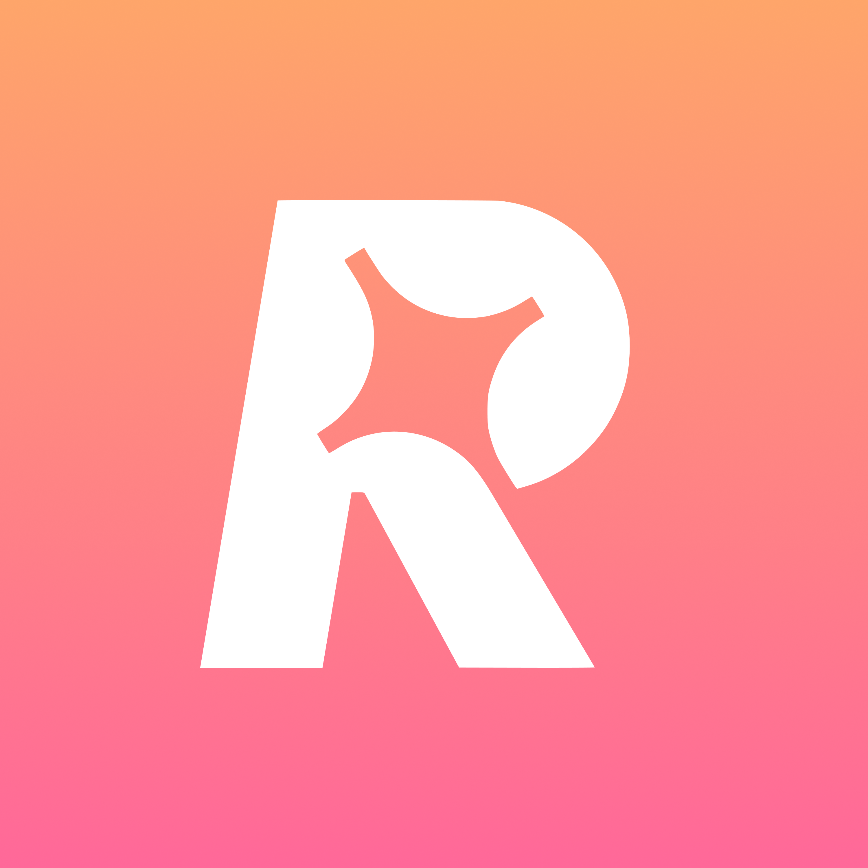 Roomey Logo